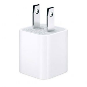 شارژر دیواری اپل ایفون مدل A1385