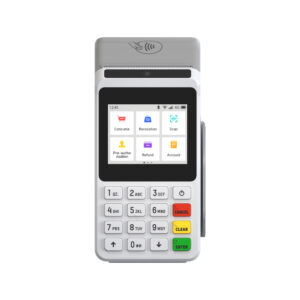 دستگاه کارتخوان M3P