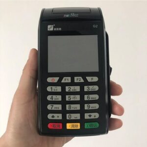 کارتخوان سیار G2